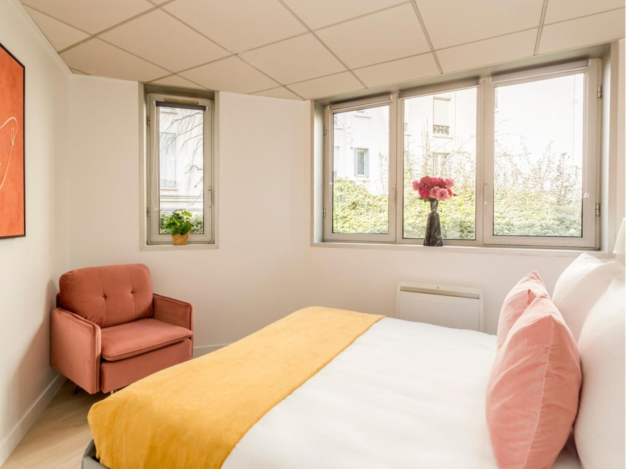 Merveil - Family - Tour Eiffel - Viala I Apartment *