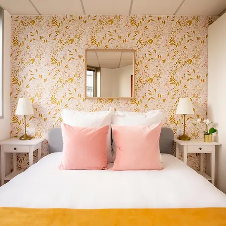 Merveil - Family Suite - Tour Eiffel - Viala I Paris Exterior photo